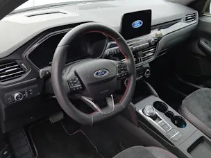 Ford Kuga 2.5 Hybrid ST-Line X 4x4