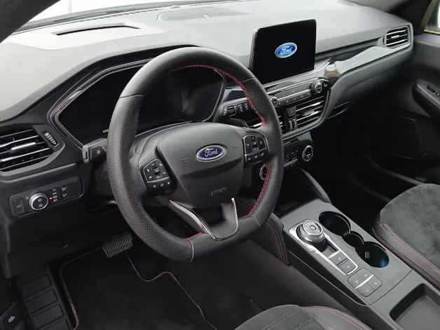Ford Kuga 2.5 Hybrid ST-Line X 4x4