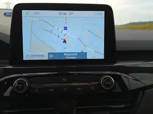Ford Kuga 2.5 Hybrid ST-Line X 4x4