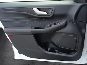 Ford Kuga 2.5 Hybrid ST-Line X 4x4