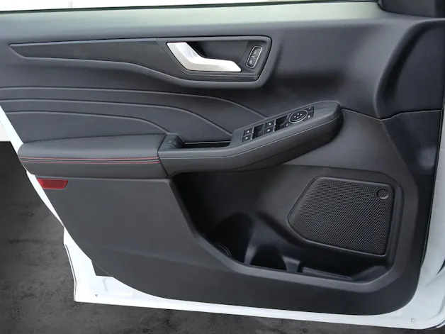 Ford Kuga 2.5 Hybrid ST-Line X 4x4