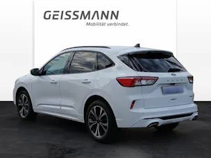 Ford Kuga 2.5 Hybrid ST-Line X 4x4