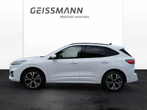 Ford Kuga 2.5 Hybrid ST-Line X 4x4