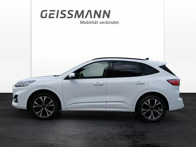 Ford Kuga 2.5 Hybrid ST-Line X 4x4
