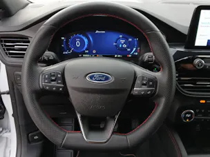 Ford Kuga 2.5 Hybrid ST-Line X 4x4
