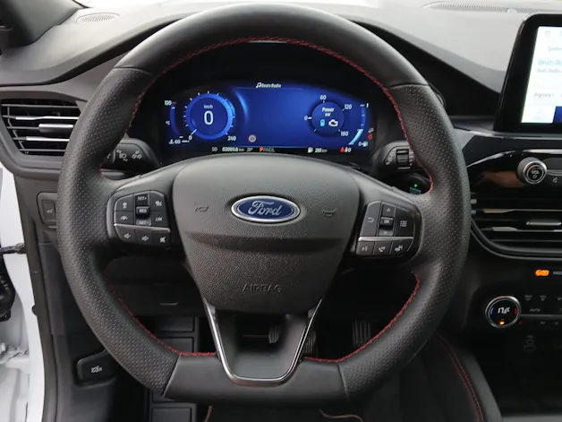 Ford Kuga 2.5 Hybrid ST-Line X 4x4