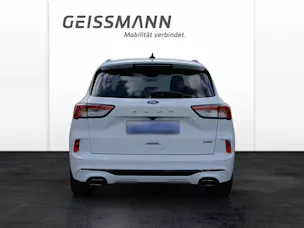 Ford Kuga 2.5 Hybrid ST-Line X 4x4