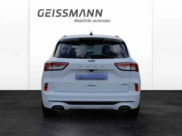 Ford Kuga 2.5 Hybrid ST-Line X 4x4