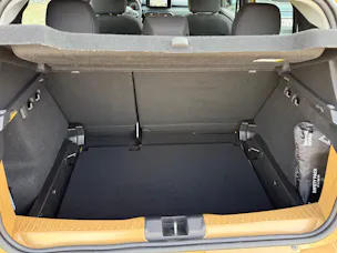 Dacia Sandero Stepway TCe 90 Extreme CVT