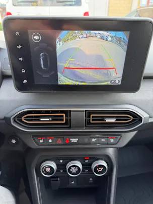 Dacia Sandero Stepway TCe 90 Extreme CVT
