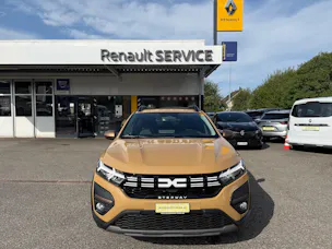 Dacia Sandero Stepway TCe 90 Extreme CVT