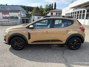 Dacia Sandero Stepway TCe 90 Extreme CVT