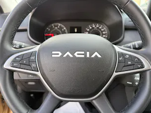 Dacia Sandero Stepway TCe 90 Extreme CVT