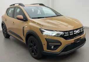 Dacia Sandero Stepway TCe 90 Extreme CVT