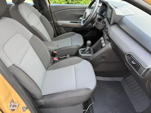 Dacia Sandero Stepway TCe 90 Extreme CVT