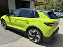 Škoda Elroq RS 4x4 (MJ 2027)