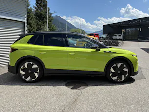 Škoda Elroq RS 4x4 (MJ 2027)