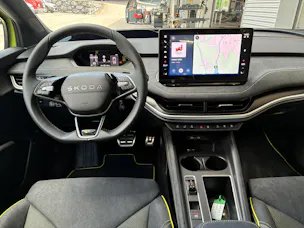 Škoda Elroq RS 4x4 (MJ 2027)
