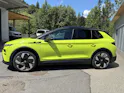 Škoda Elroq RS 4x4 (MJ 2027)
