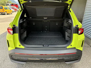 Škoda Elroq RS 4x4 (MJ 2027)