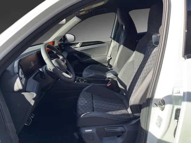 VW Tiguan 2.0 TSI DSG R-Line United 4Motion