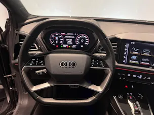 Audi Q4 e-tron 45 quattro