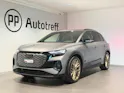 Audi Q4 e-tron 45 quattro