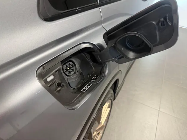 Audi Q4 e-tron 45 quattro