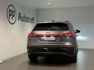 Audi Q4 e-tron 45 quattro