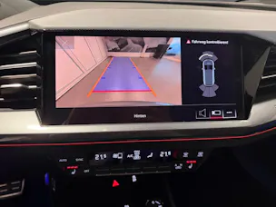 Audi Q4 e-tron 45 quattro