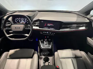 Audi Q4 e-tron 45 quattro