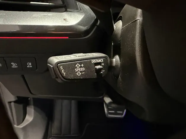 Audi Q4 e-tron 45 quattro