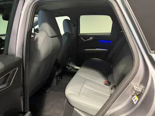 Audi Q4 e-tron 45 quattro