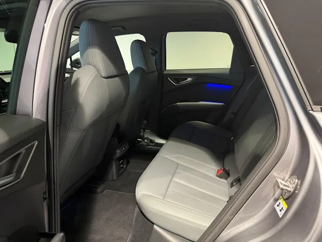 Audi Q4 e-tron 45 quattro
