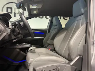 Audi Q4 e-tron 45 quattro