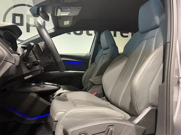 Audi Q4 e-tron 45 quattro