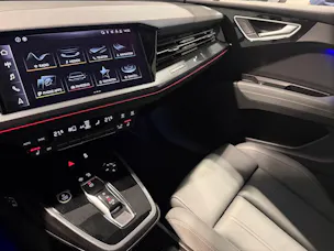 Audi Q4 e-tron 45 quattro