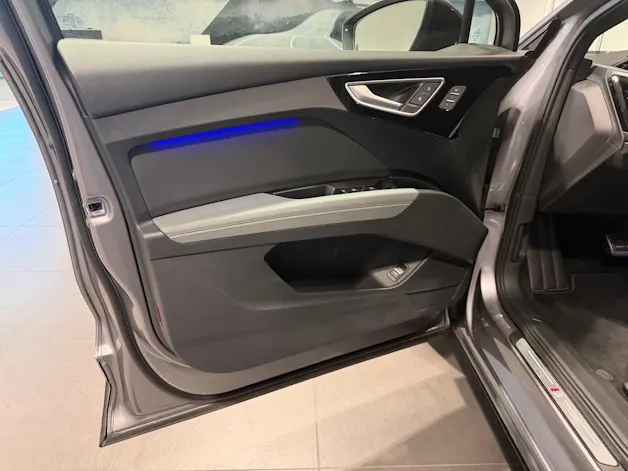 Audi Q4 e-tron 45 quattro