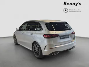 Mercedes-Benz B 200 AMG Line