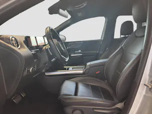 Mercedes-Benz B 200 AMG Line