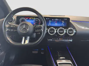 Mercedes-Benz B 200 AMG Line