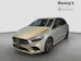 Mercedes-Benz B 200 AMG Line