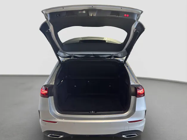 Mercedes-Benz B 200 AMG Line