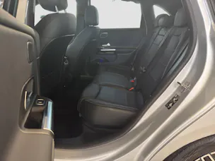 Mercedes-Benz B 200 AMG Line