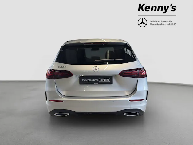 Mercedes-Benz B 200 AMG Line