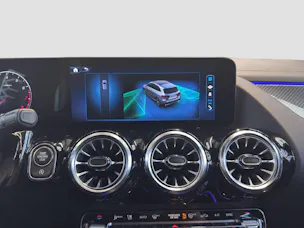 Mercedes-Benz B 200 AMG Line