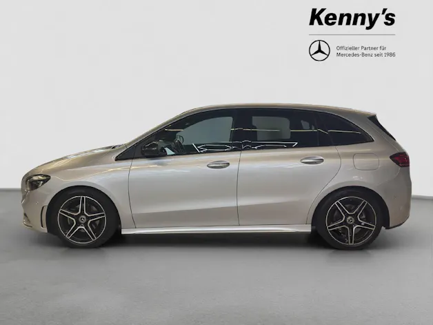 Mercedes-Benz B 200 AMG Line