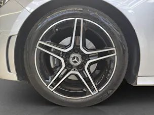 Mercedes-Benz B 200 AMG Line