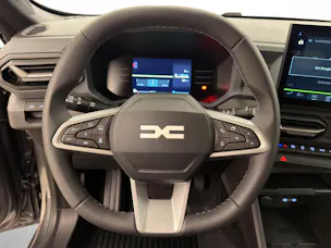 Dacia Duster 1.8 Hybrid Journey