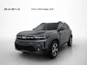 Dacia Duster 1.8 Hybrid Journey